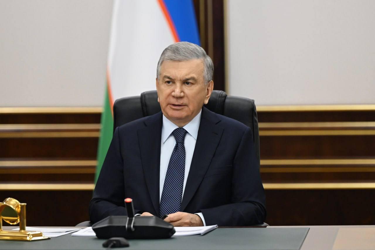 Международное сотрудничество Узбекистанав аграрной сфере